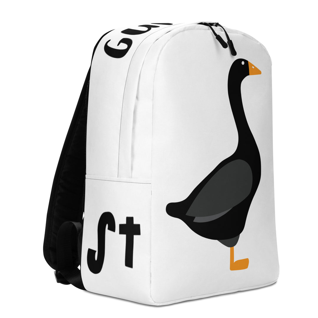 Zaino minimal OCA - Gufetto Brand 