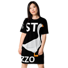 Vestito t-shirt Uomo/Donna Oca - Gufetto Brand 