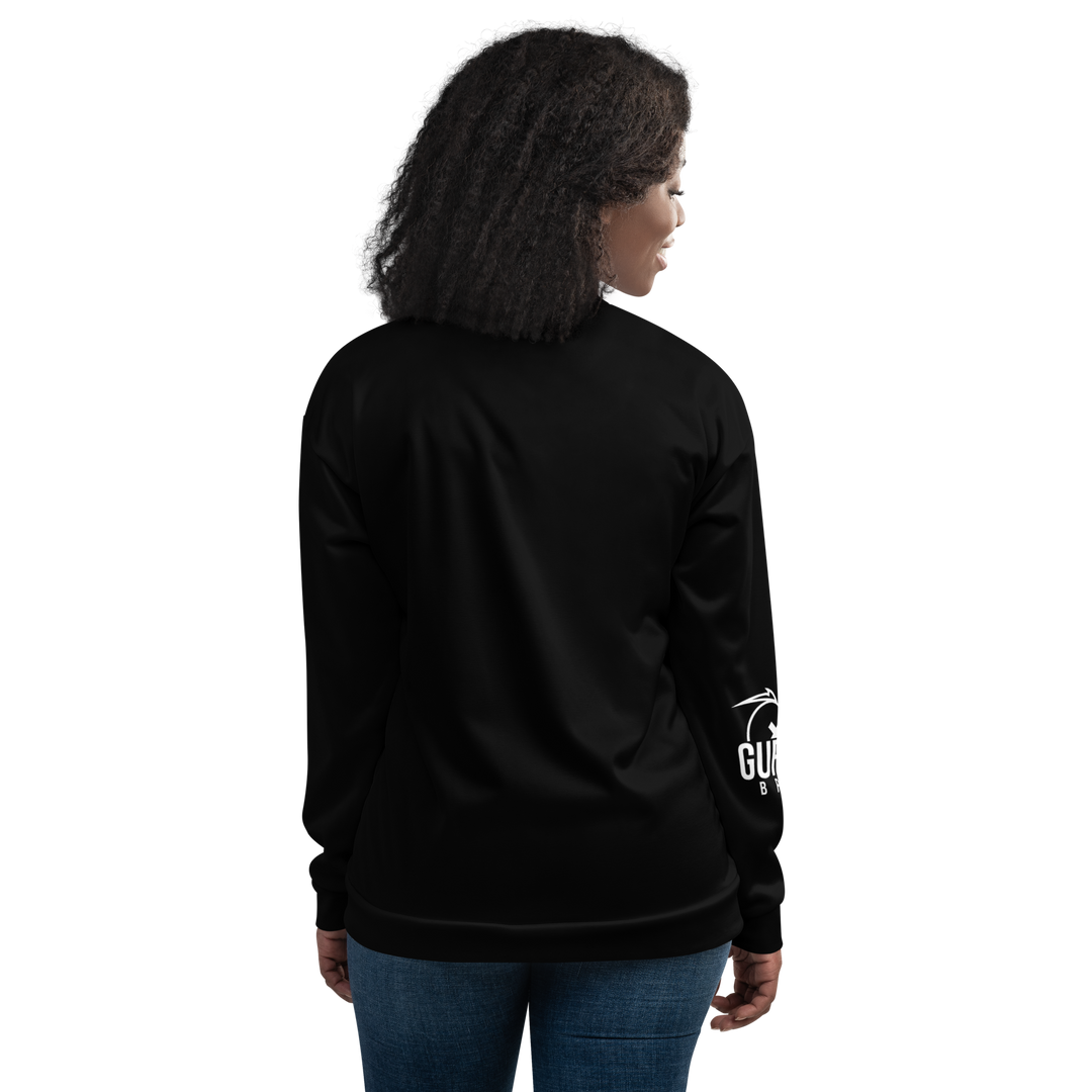 Bomber unisex Uomo/Donna Bulldog - Gufetto Brand 