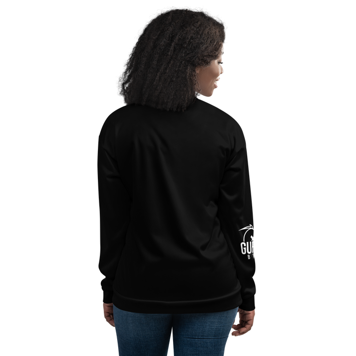 Bomber unisex Uomo/Donna Bulldog - Gufetto Brand 