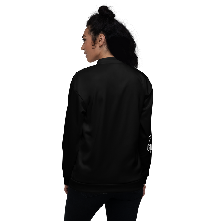 Bomber unisex Uomo/Donna Bulldog - Gufetto Brand 