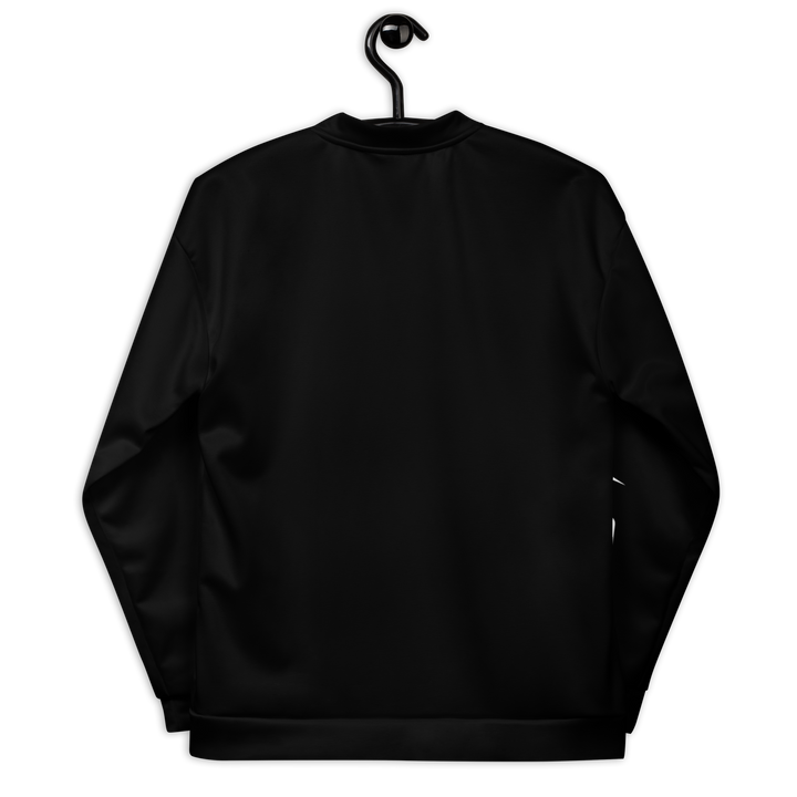 Bomber unisex Uomo/Donna Bulldog - Gufetto Brand 