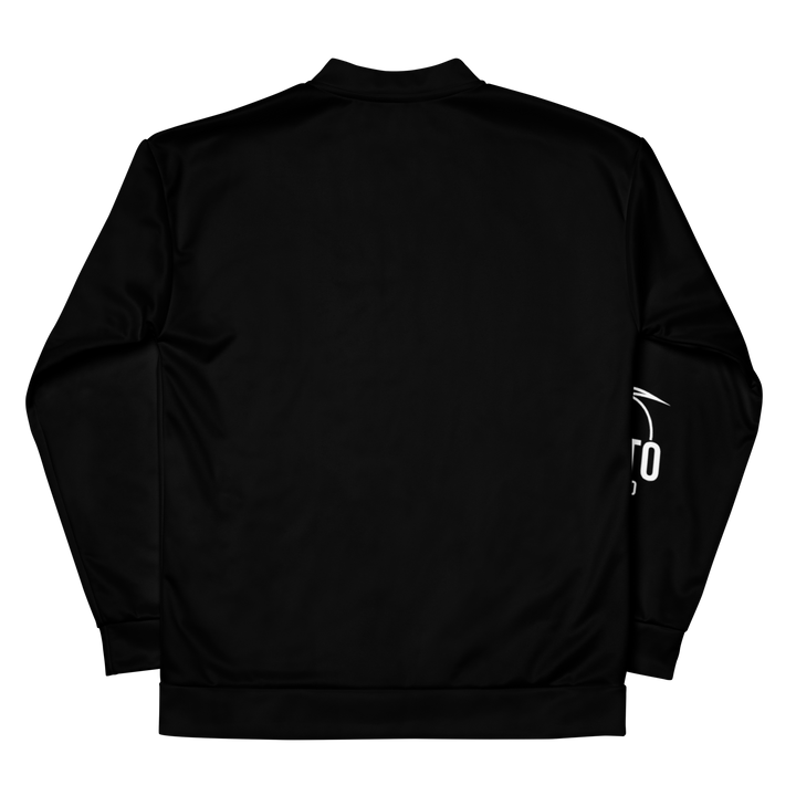 Bomber unisex Uomo/Donna Bulldog - Gufetto Brand 