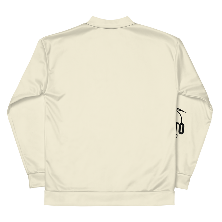 Bomber unisex Uomo/Donna Chihuahua - Gufetto Brand 