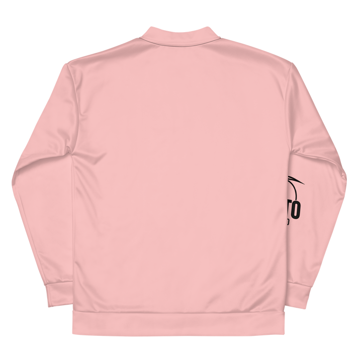 Bomber unisex Uomo/Donna PIG - Gufetto Brand 