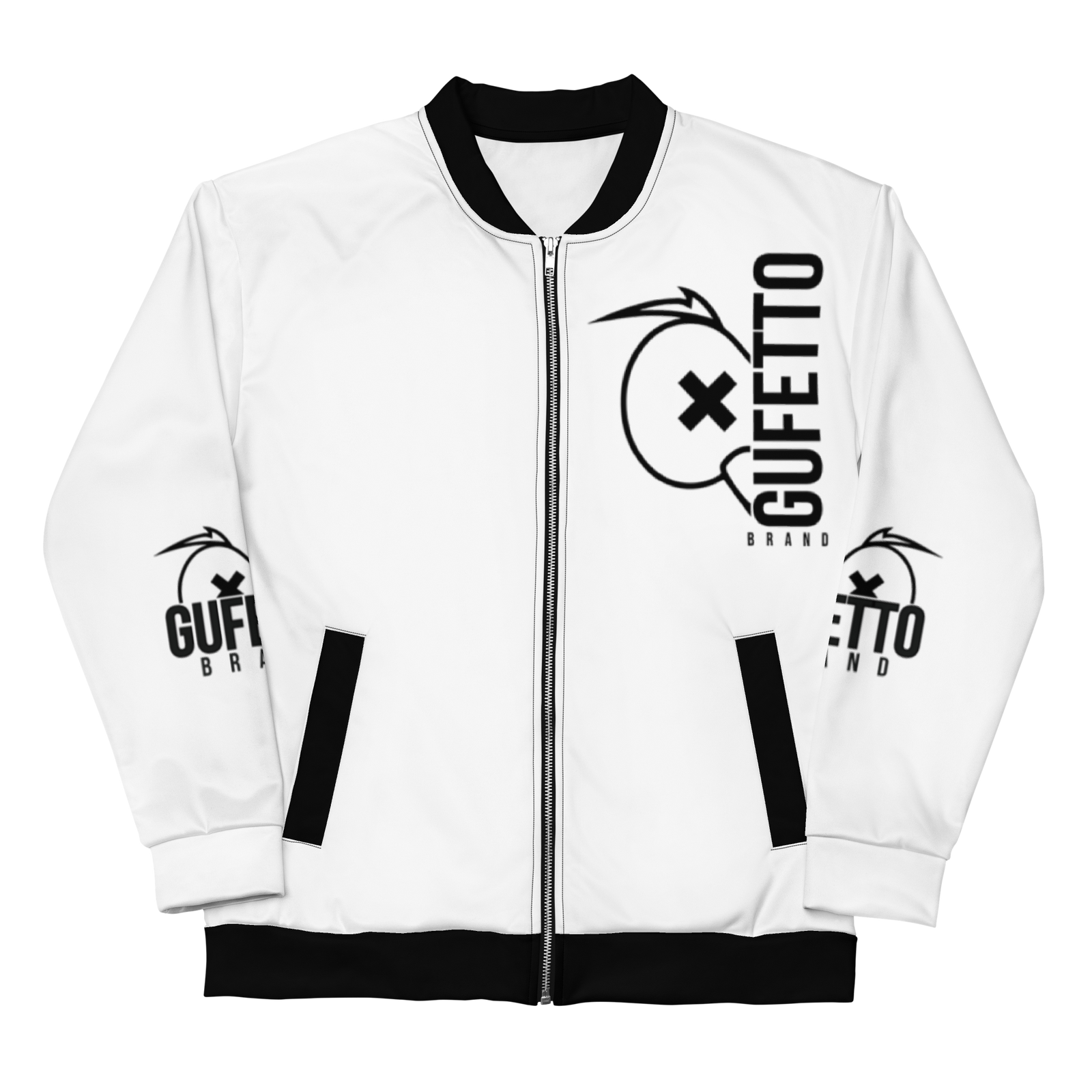 Bomber unisex Uomo/Donna Gufetto Brand - Gufetto Brand 