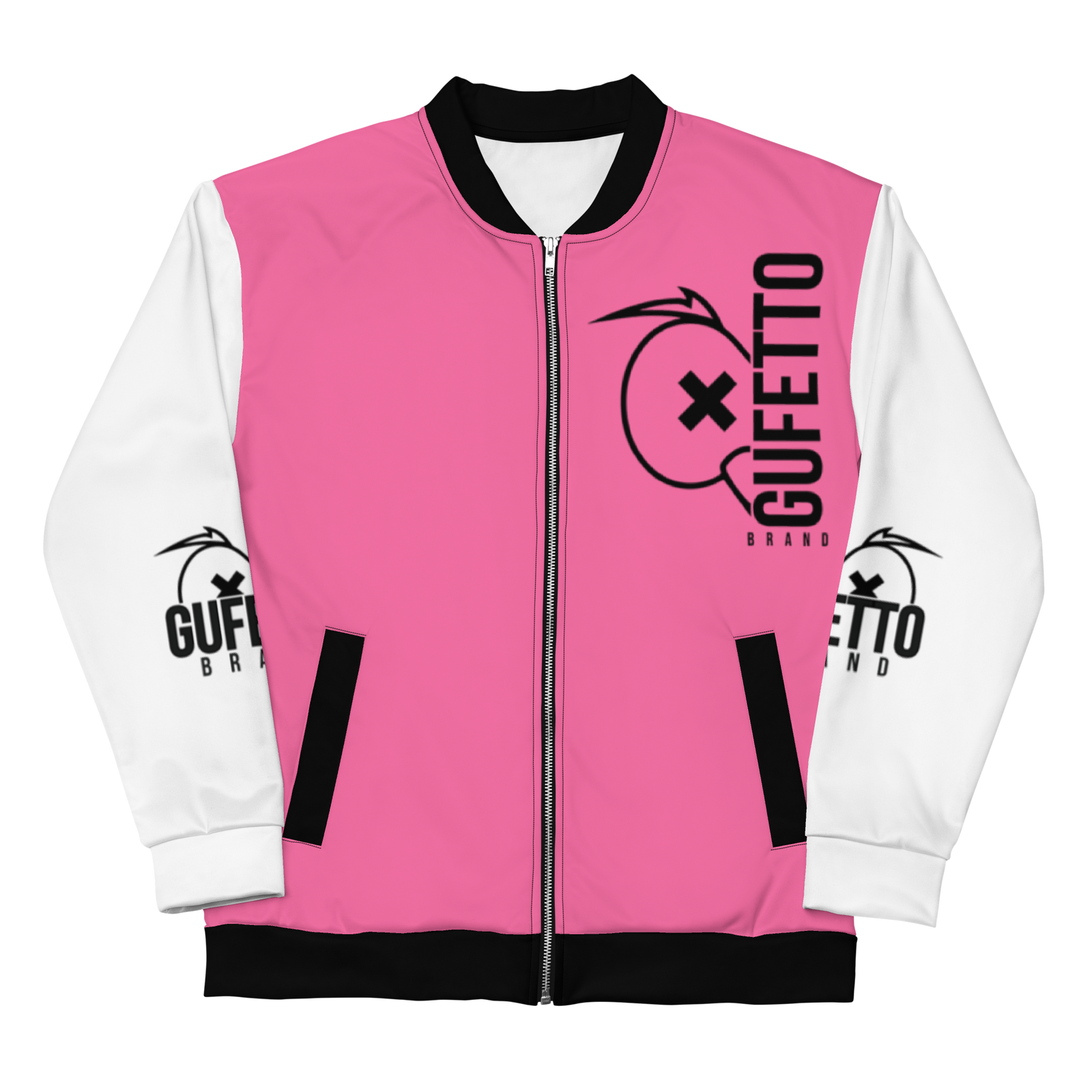 Bomber unisex Uomo/Donna Gufetto Brand - Gufetto Brand 