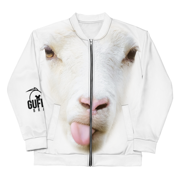 Bomber unisex Uomo/Donna PECORA