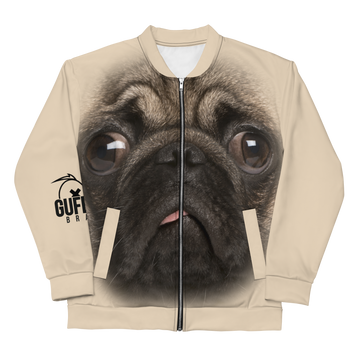 Bomber unisex Uomo/Donna CARLINO