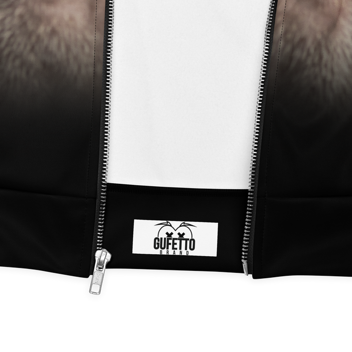 Bomber unisex Uomo/Donna Bulldog - Gufetto Brand 