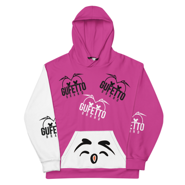 Felpa con cappuccio Uomo/Donna Gufetto Brand Original