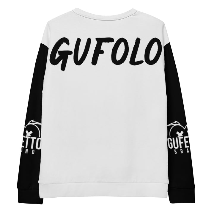 Felpa Classic unisex Uomo/Donna Gufolo - Gufetto Brand 
