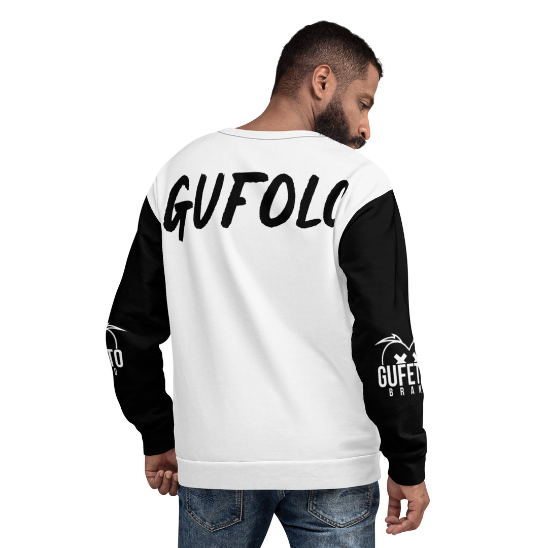 Felpa Classic unisex Uomo/Donna Gufolo - Gufetto Brand 