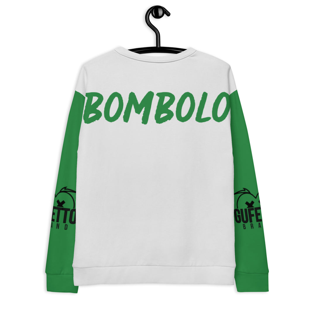 Felpa unisex Classic Uomo/Donna Bombolo - Gufetto Brand 