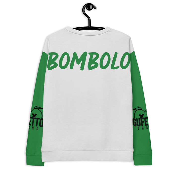 Felpa unisex Classic Uomo/Donna Bombolo - Gufetto Brand 