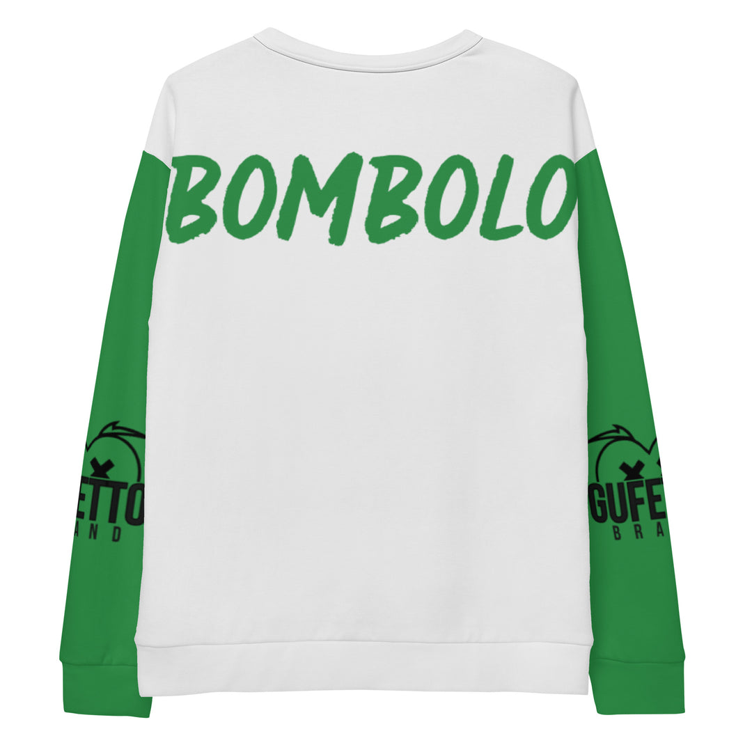 Felpa unisex Classic Uomo/Donna Bombolo - Gufetto Brand 