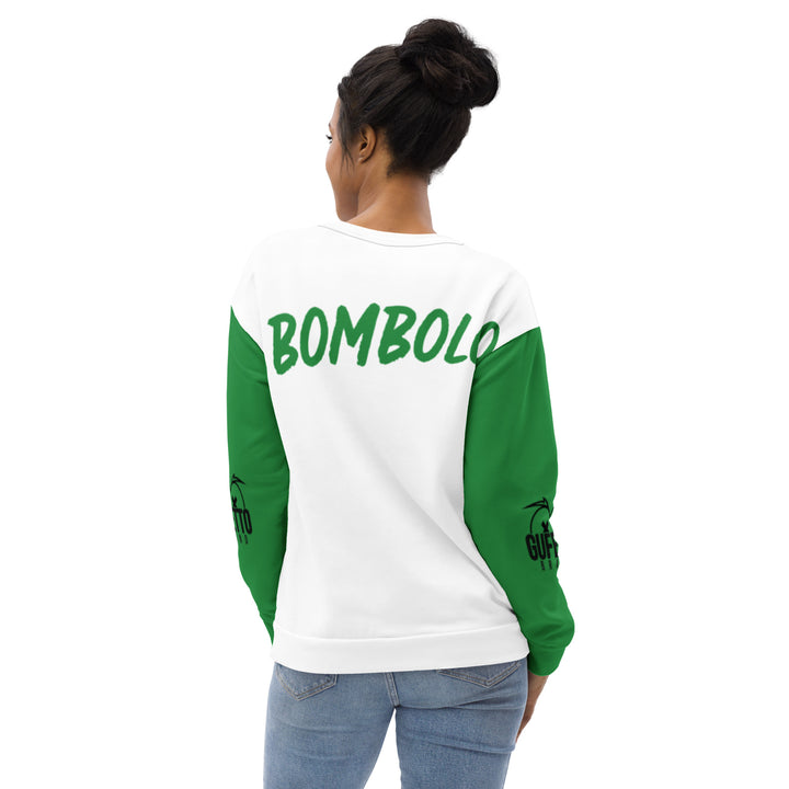 Felpa unisex Classic Uomo/Donna Bombolo - Gufetto Brand 