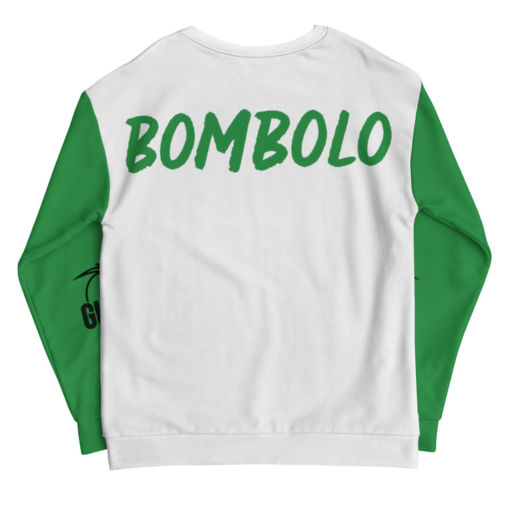 Felpa unisex Classic Uomo/Donna Bombolo - Gufetto Brand 