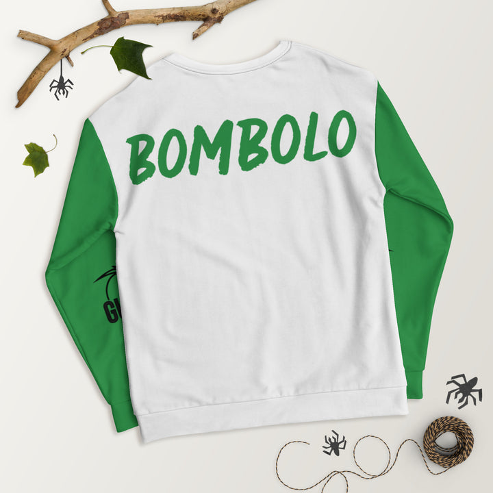 Felpa unisex Classic Uomo/Donna Bombolo - Gufetto Brand 