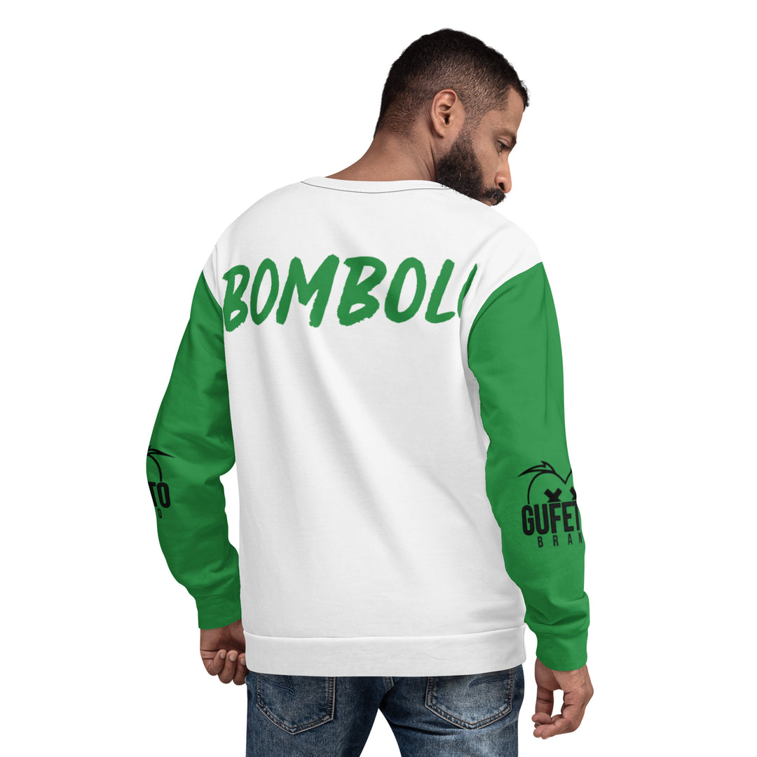 Felpa unisex Classic Uomo/Donna Bombolo - Gufetto Brand 