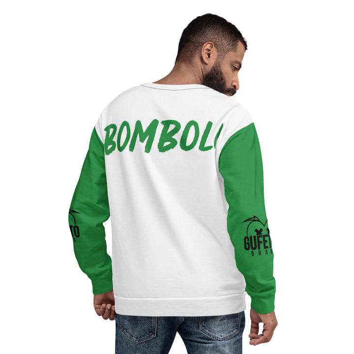 Felpa unisex Classic Uomo/Donna Bombolo - Gufetto Brand 
