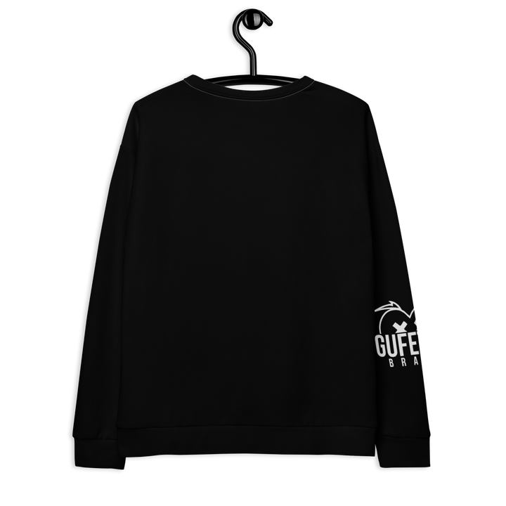 Felpa unisex Uomo/Donna Bulldog - Gufetto Brand 