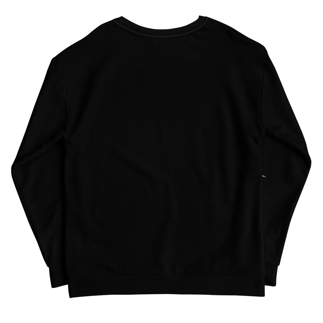 Felpa unisex Uomo/Donna Bulldog - Gufetto Brand 
