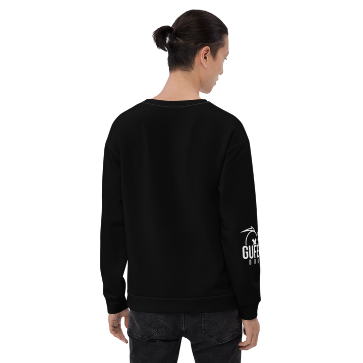 Felpa unisex Uomo/Donna Bulldog - Gufetto Brand 
