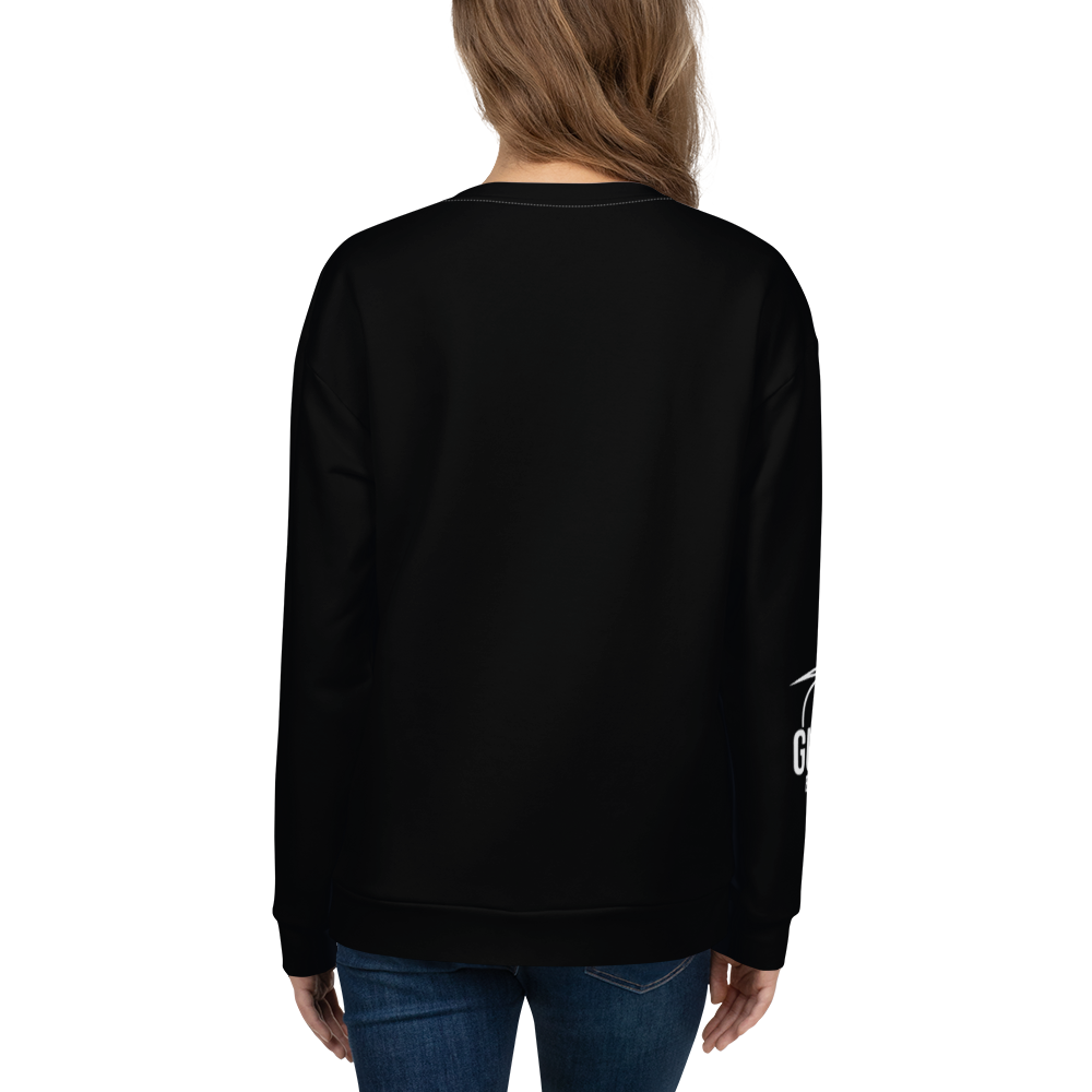 Felpa unisex Uomo/Donna Bulldog - Gufetto Brand 