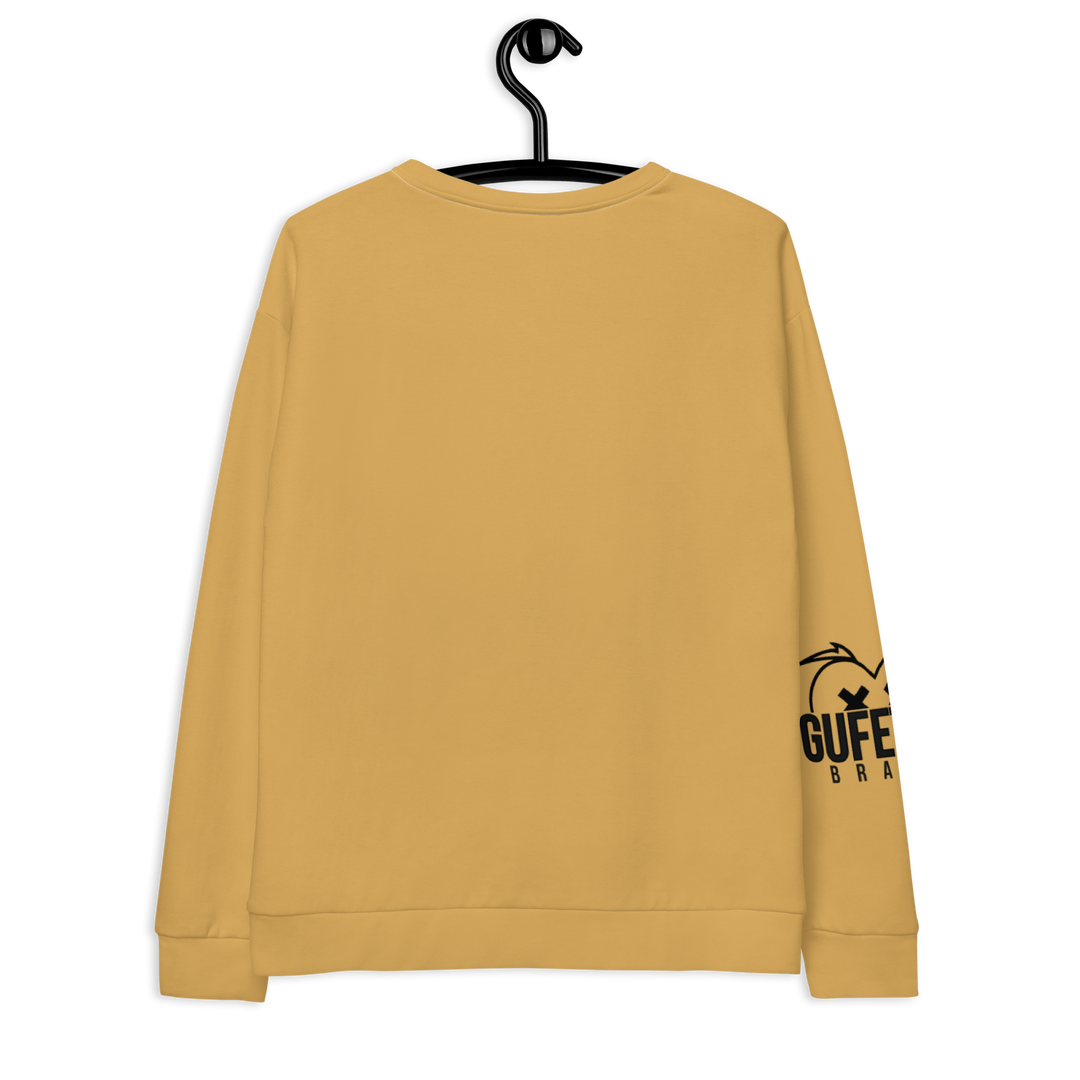 Felpa unisex Uomo/Donna Akita Inu - Gufetto Brand 