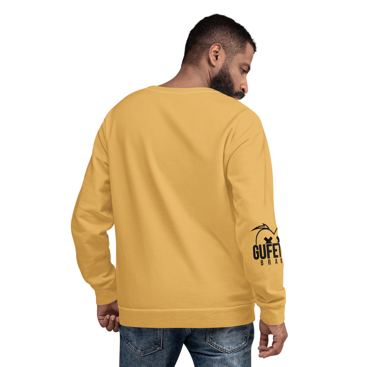 Felpa unisex Uomo/Donna Akita Inu - Gufetto Brand 