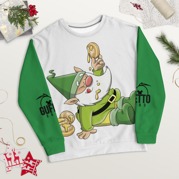 Felpa unisex Classic Uomo/Donna Bombolo - Gufetto Brand 