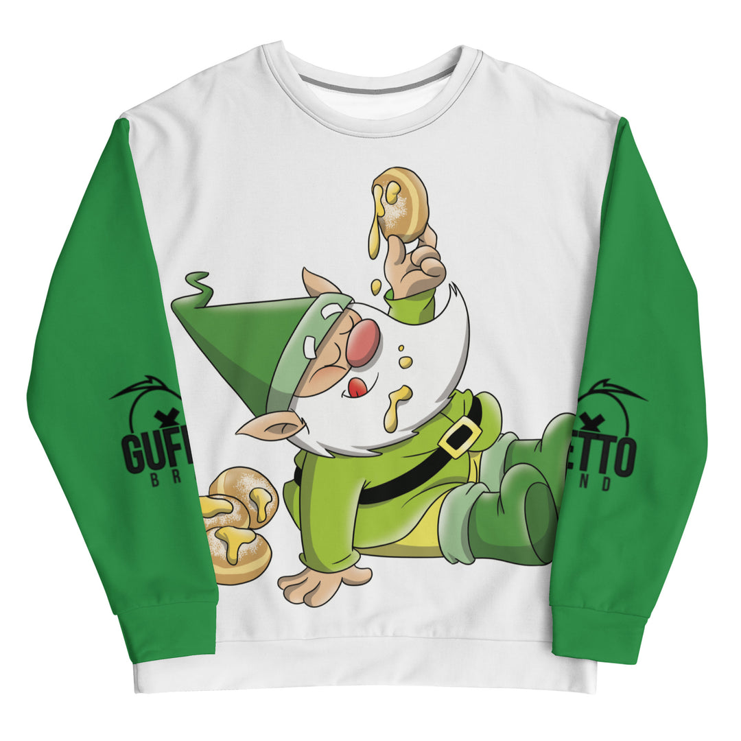 Felpa unisex Classic Uomo/Donna Bombolo - Gufetto Brand 