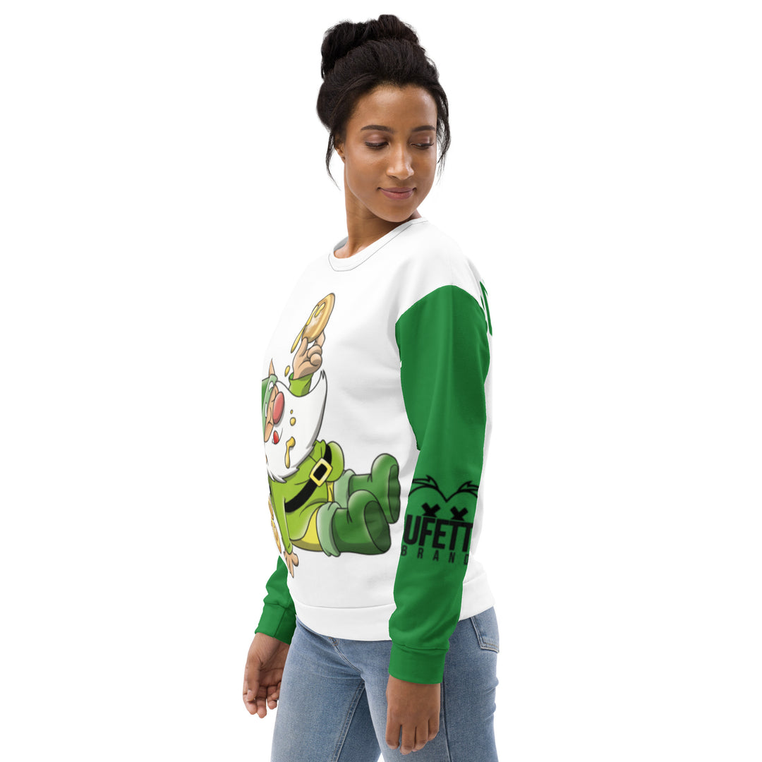 Felpa unisex Classic Uomo/Donna Bombolo - Gufetto Brand 