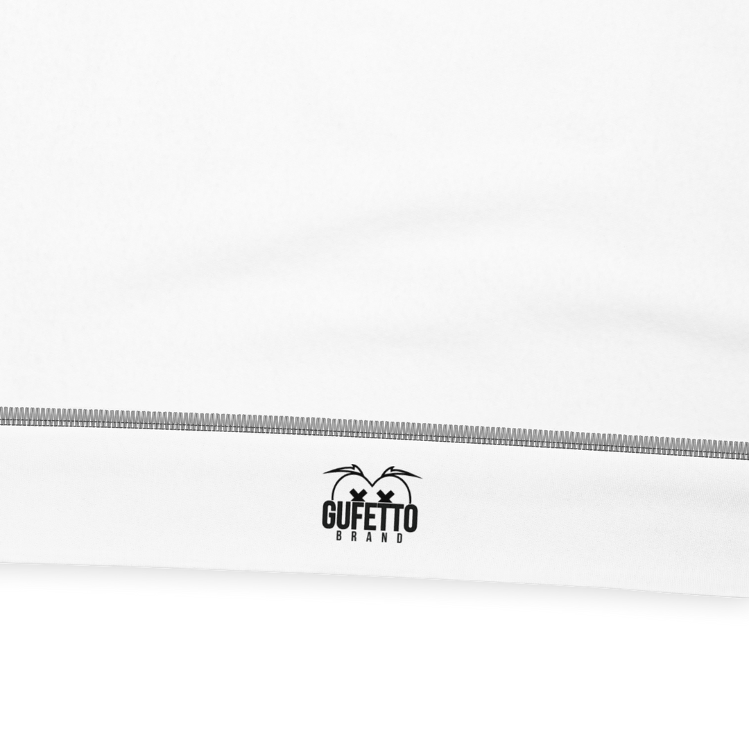 Felpa unisex Uomo/Donna Gocciolo - Gufetto Brand 