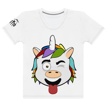 T-shirt donna Unicorn