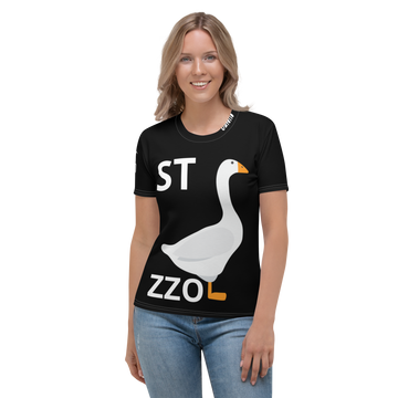 T-shirt donna Oca