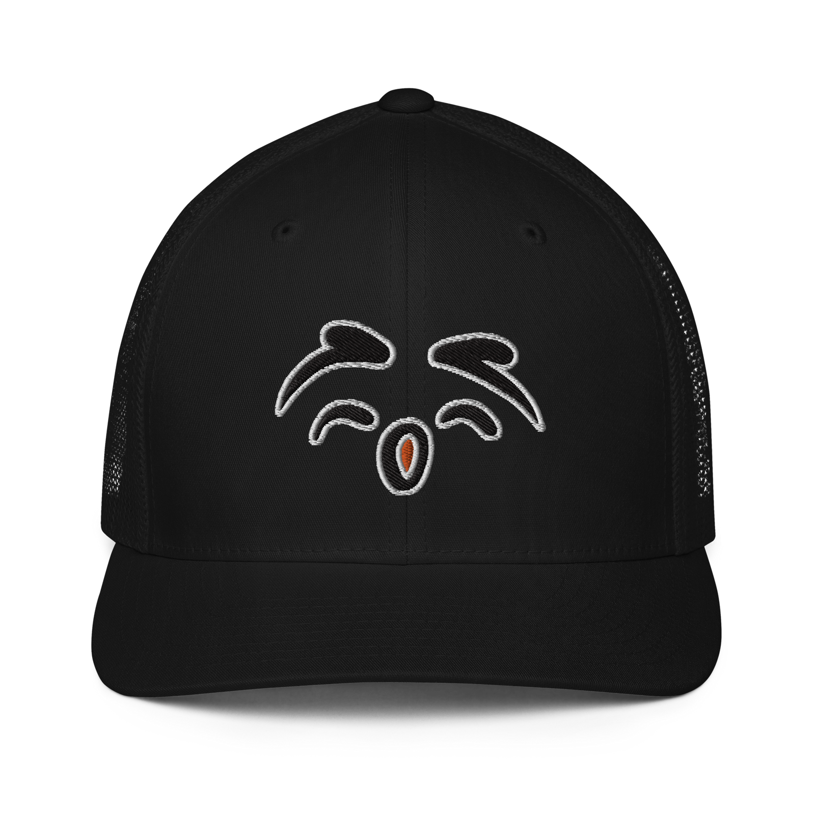 Cappello trucker non regolabile Gufetto Sign - Gufetto Brand 