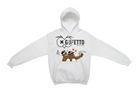 Felpa donna Gufetto Brand Selfie - Gufetto Brand 