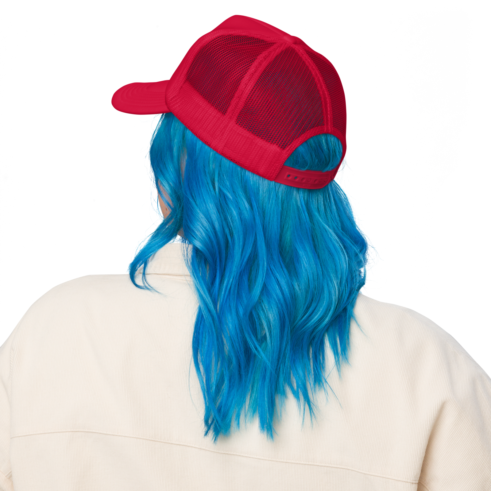 Cappello foam trucker GUFETTO BRAND - Gufetto Brand 