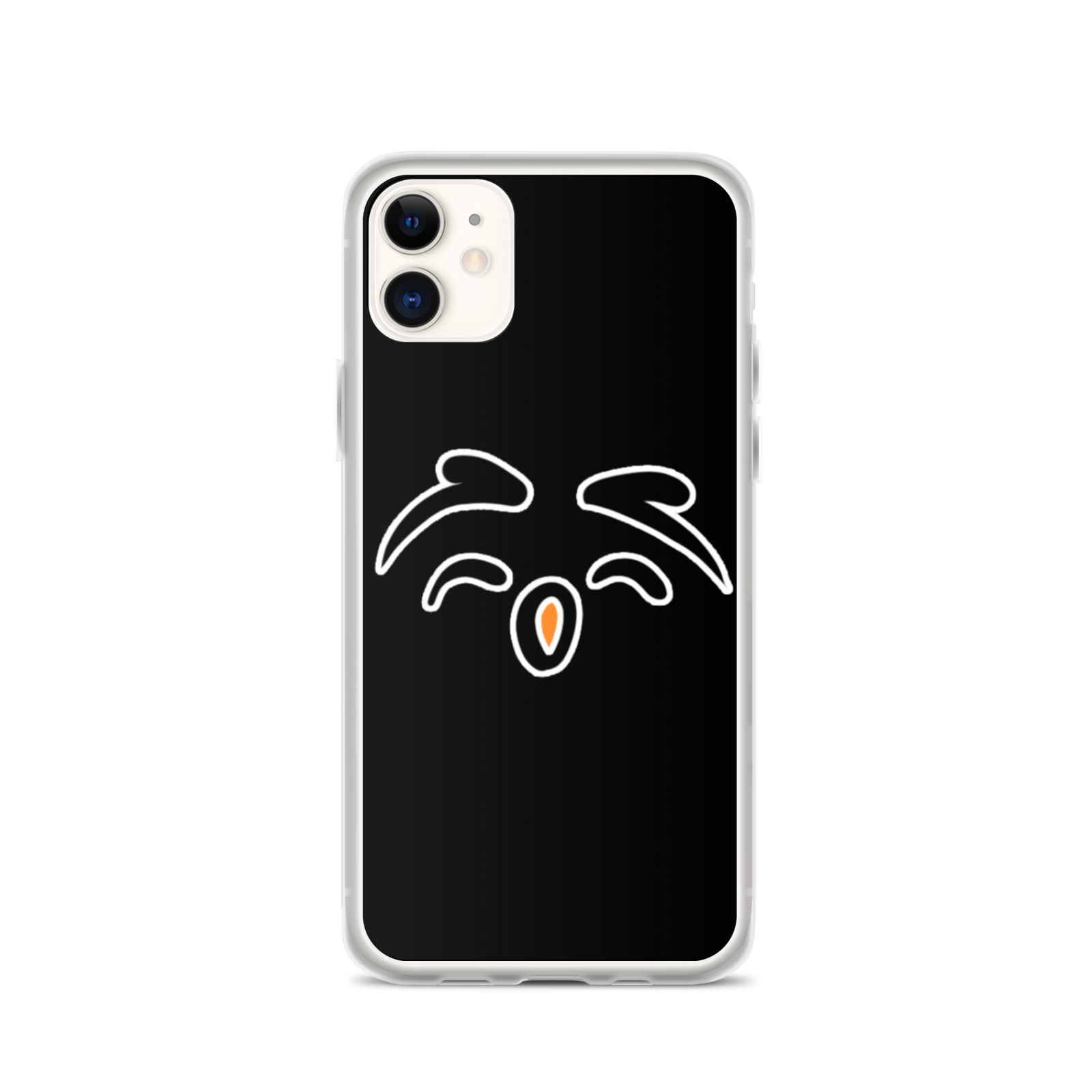 Cover per iPhone Gufetto Sign - Gufetto Brand 