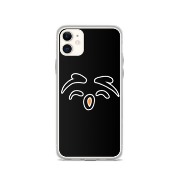 Cover per iPhone Gufetto Sign