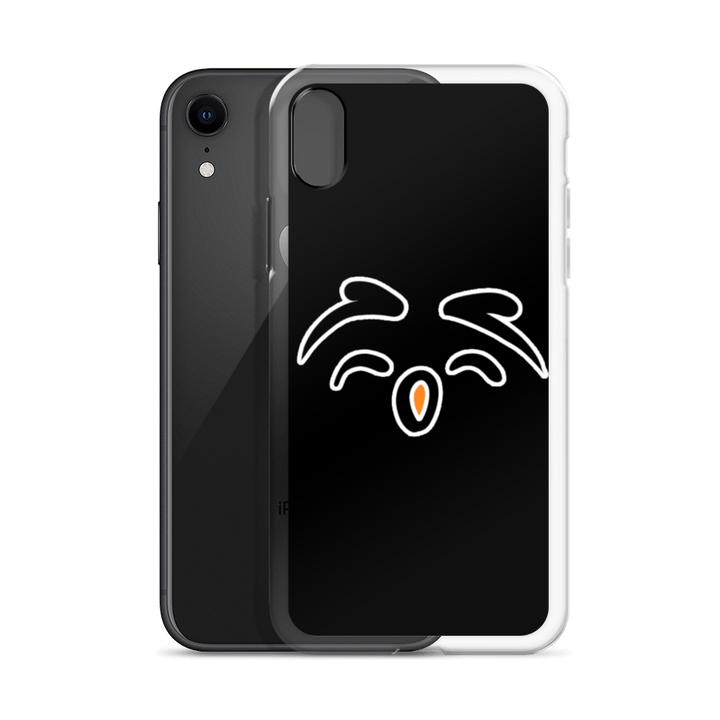 Cover per iPhone Gufetto Sign - Gufetto Brand 