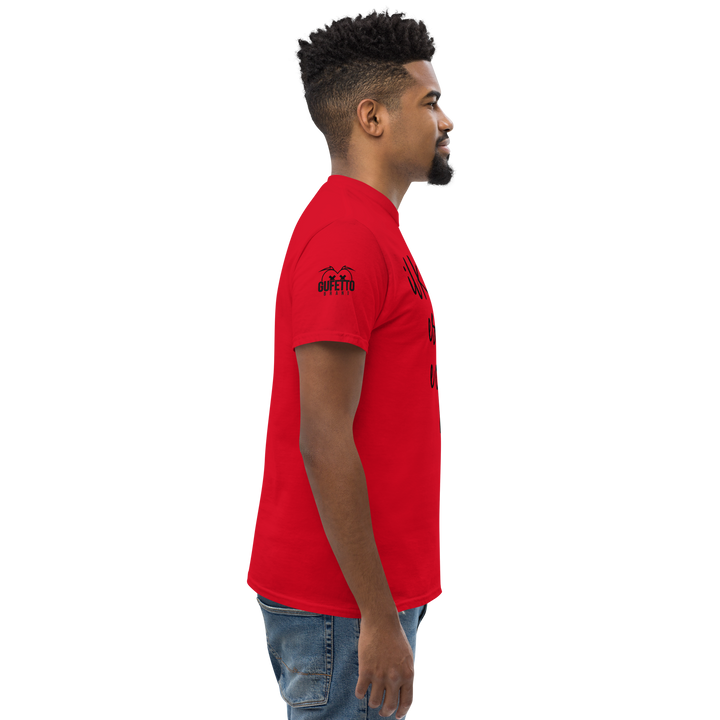 Maglietta classica uomo Karma - Gufetto Brand 
