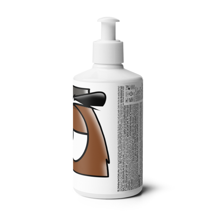 Crema rinfrescante per mani e corpo GUFETTO - Gufetto Brand 