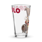 Bicchiere da birra GRAPPOLO - Gufetto Brand 