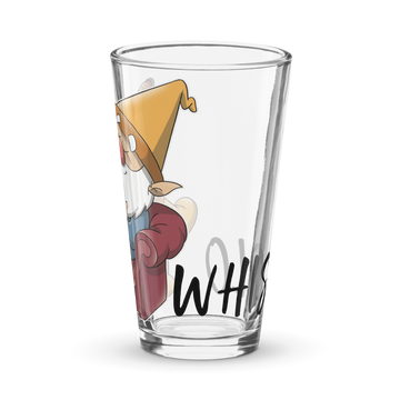 Bicchiere da birra WHISKOLO