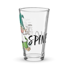 Bicchiere da birra SPINELLOLO - Gufetto Brand 
