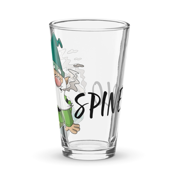 Bicchiere da birra SPINELLOLO