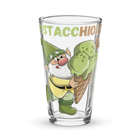 Bicchiere da birra PISTACCHIOLO - Gufetto Brand 